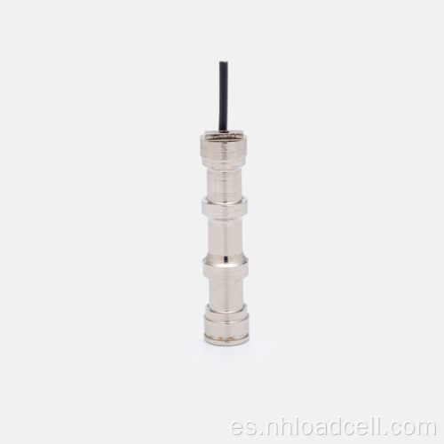 Sensor de fuerza de tipo de pin NH6T2